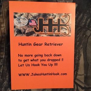 Meet your Posher, Steve